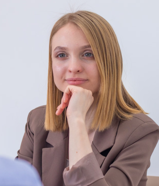 Sofiya Novikova