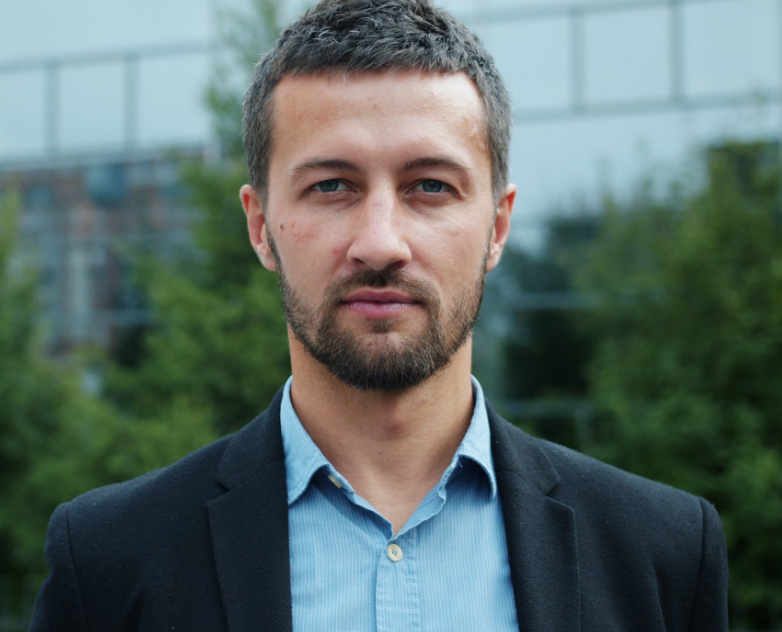 Elmir Sadiqov
