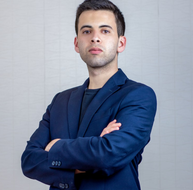 Elçin  Bağırov