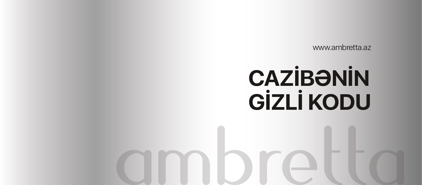Ambretta Perfume